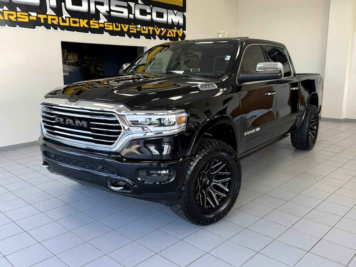 ram ram 1500 pickup 2020 1C6RRFKG5LN271290 image ram ram 1500 pickup 2020 1C6RRFKG5LN271290 image